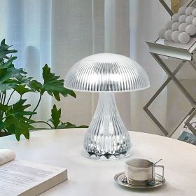 Coffee Shop Hotel Touch Charging Small Night Lamp