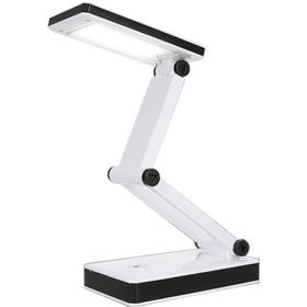 COB Mobile Phone Folding Lighting Desk Lamp