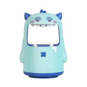 Little Mosquito Killer Lamp (Color: Blue)