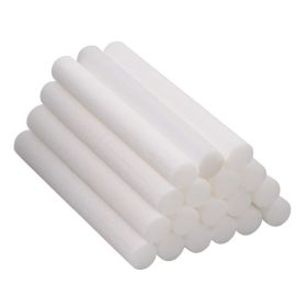 Mini USB Mute Air Humidifier Diffuser (Option: 10pcs Cotton swabs)