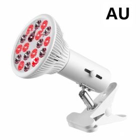 Amazon Hot Style LED Physiotherapy Lamp Infrared Physiotherapy Lamp (Option: AU)